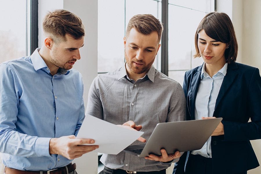 How to Create a Business Plan That Drives Success